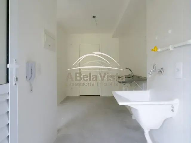 Apartamento 2 quartos e 1 banheiro, à venda, no bairro Jaguaré em São Paulo