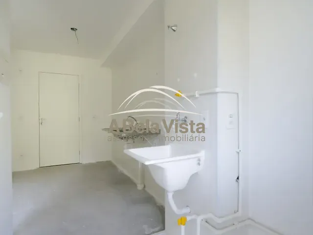 Apartamento 2 quartos e 1 banheiro, à venda, no bairro Jaguaré em São Paulo