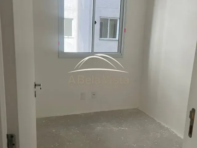 Apartamento 2 quartos e 1 banheiro, à venda, no bairro Jaguaré em São Paulo