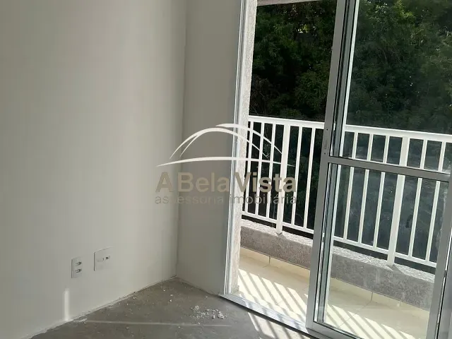 Apartamento 2 quartos e 1 banheiro, à venda, no bairro Jaguaré em São Paulo