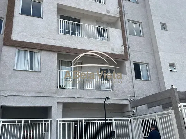 Apartamento 2 quartos e 1 banheiro, à venda, no bairro Jaguaré em São Paulo