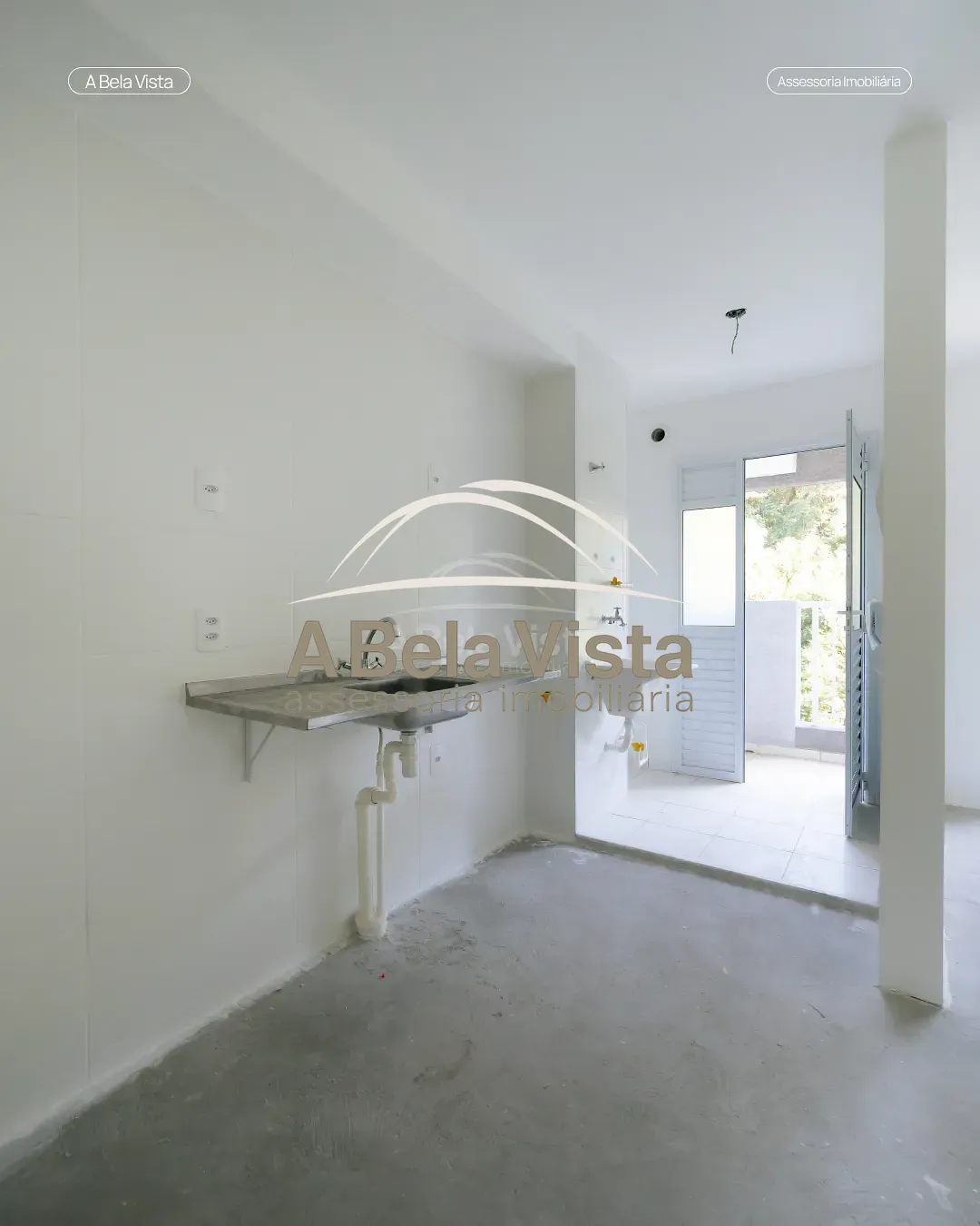 Apartamento, 2 quartos, 45 m² - Foto 4
