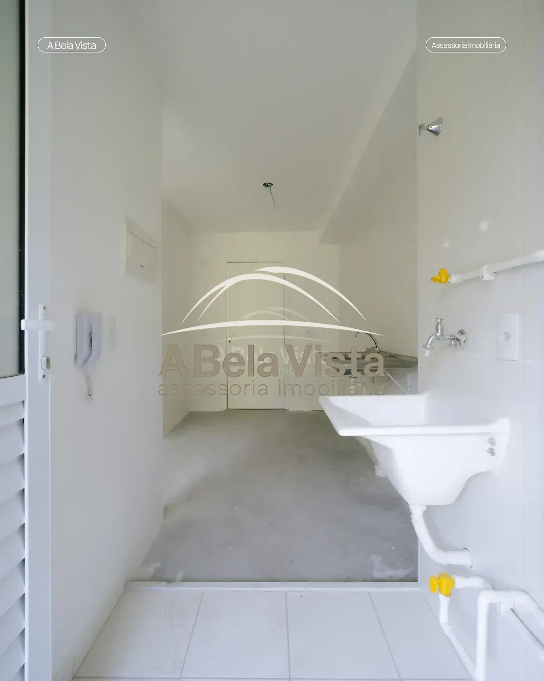 Apartamento, 2 quartos, 45 m² - Foto 3