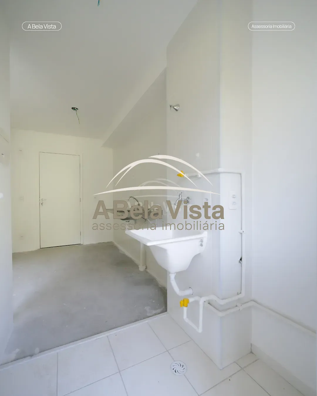 Apartamento, 2 quartos, 45 m² - Foto 5