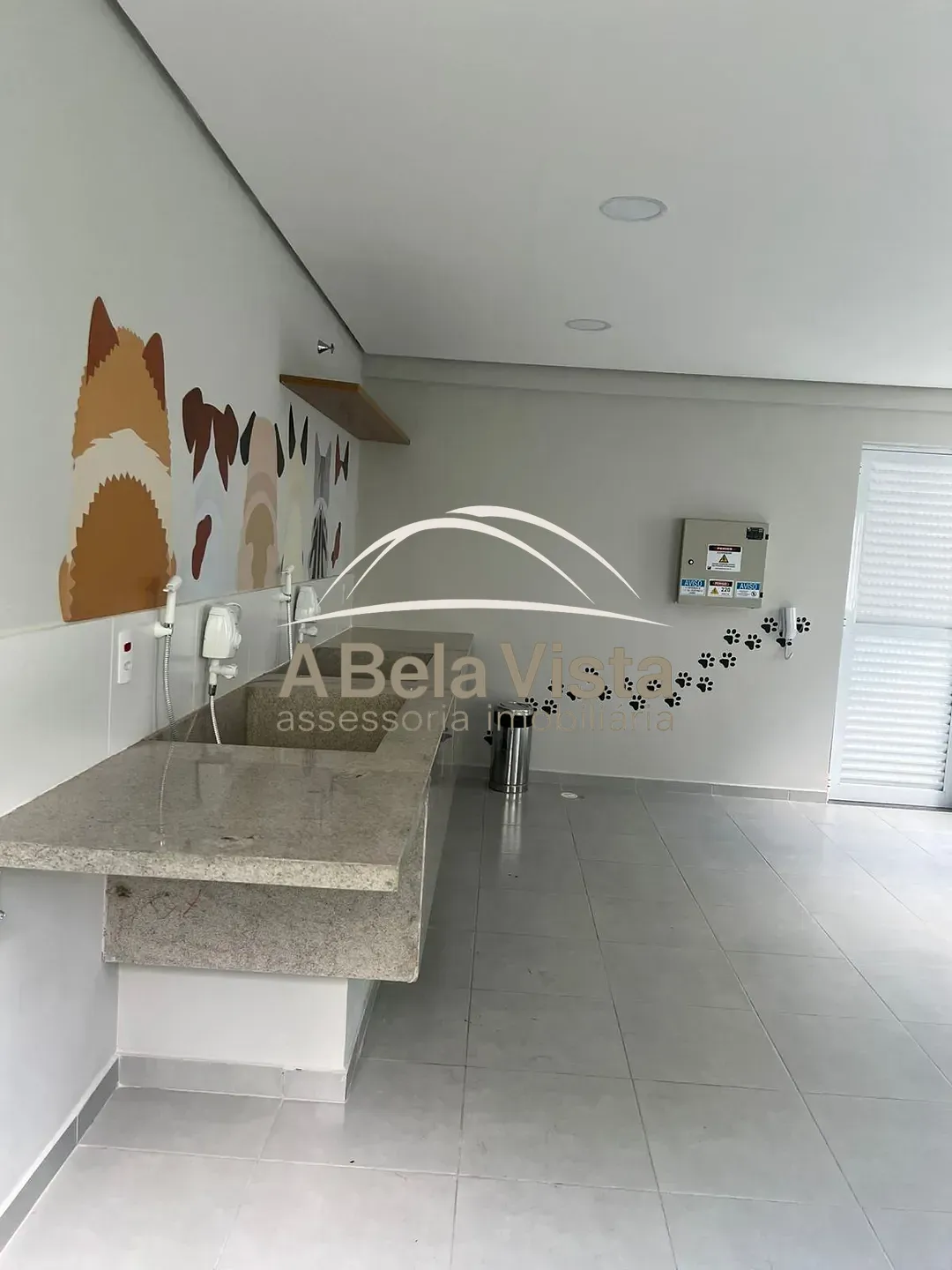 Apartamento, 2 quartos, 45 m² - Foto 21