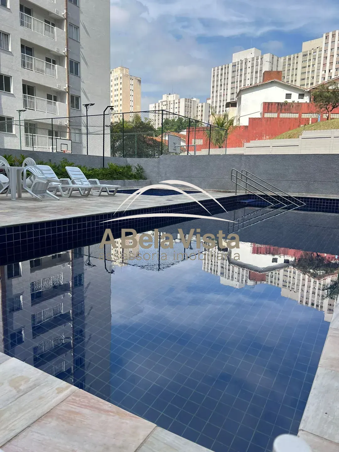 Apartamento, 2 quartos, 45 m² - Foto 19