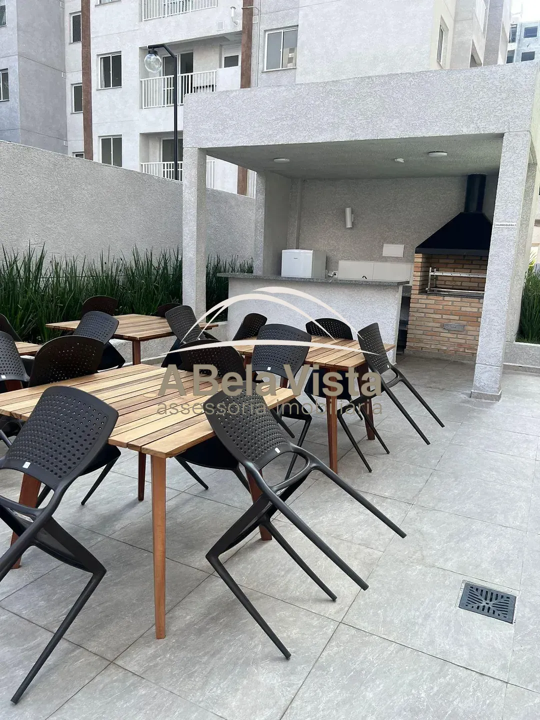 Apartamento, 2 quartos, 45 m² - Foto 15