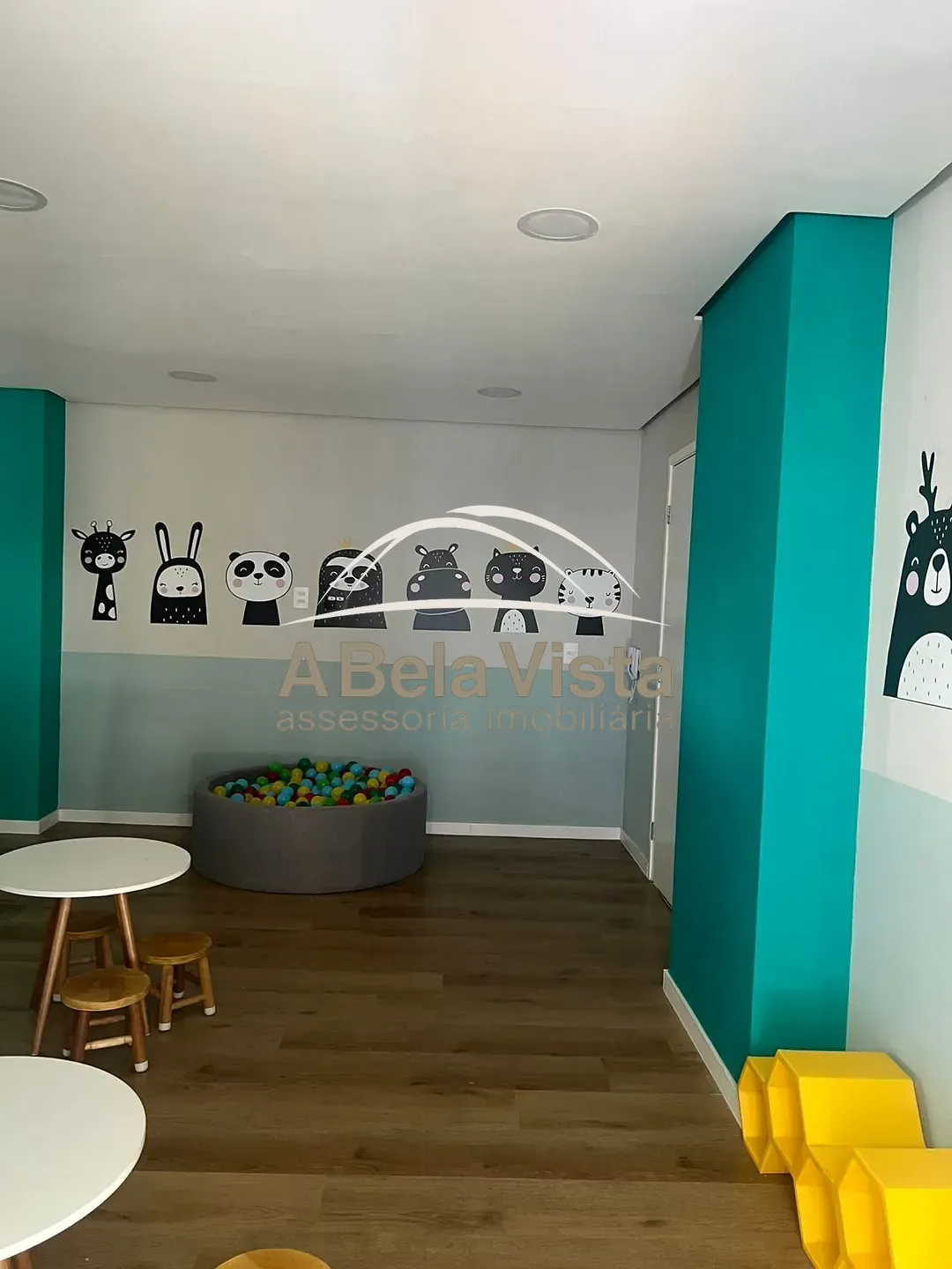 Apartamento, 2 quartos, 45 m² - Foto 22