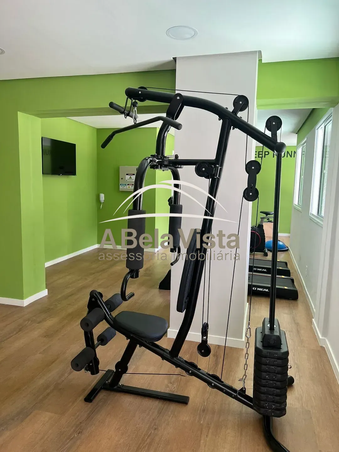 Apartamento, 2 quartos, 45 m² - Foto 16