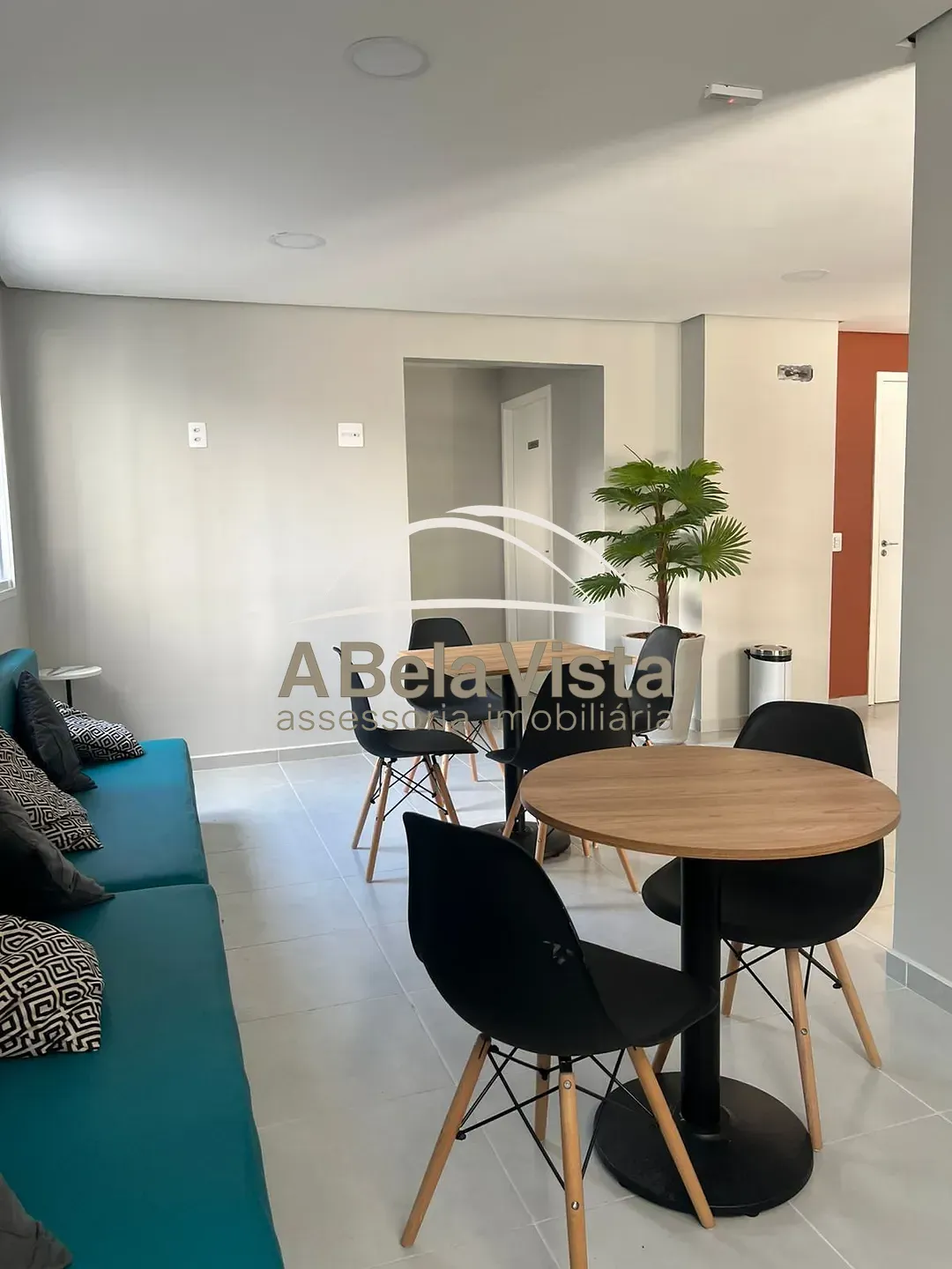 Apartamento, 2 quartos, 45 m² - Foto 14