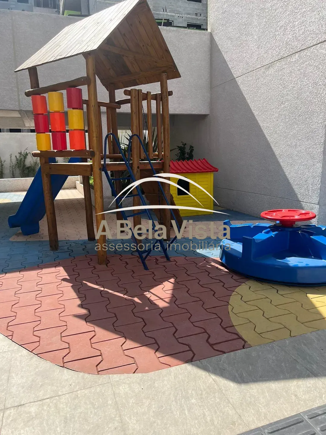 Apartamento, 2 quartos, 45 m² - Foto 23