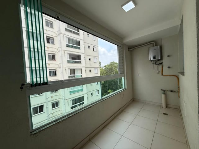 Apartamento com 58m² 2 quartos e 2 banheiros, à venda, no bairro Jardim Íris em São Paulo