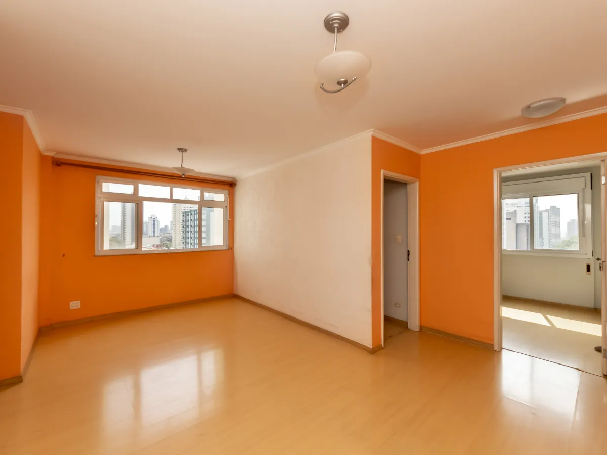 Apartamento para venda em Tatuapé com 3 quartos, sendo 1 suíte, 103m²