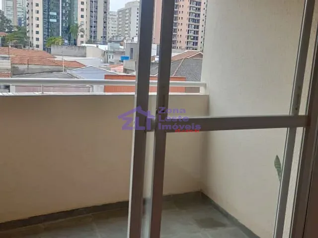 Apartamento 2 quartos e 3 banheiros, para alugar, no bairro Vila Gomes Cardim em São Paulo