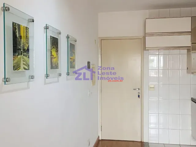Apartamento 2 quartos e 3 banheiros, para alugar, no bairro Vila Gomes Cardim em São Paulo