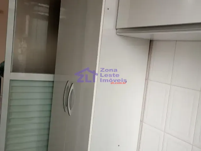 Apartamento 2 quartos e 3 banheiros, para alugar, no bairro Vila Gomes Cardim em São Paulo