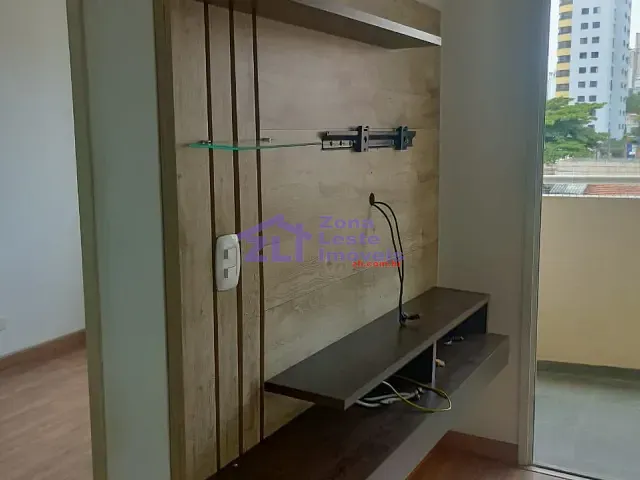 Apartamento 2 quartos e 3 banheiros, para alugar, no bairro Vila Gomes Cardim em São Paulo