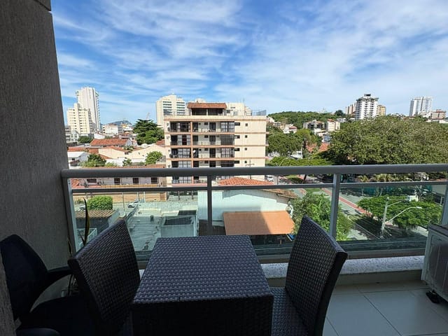 Apartamento 1 quarto e 1 banheiro, para alugar, no bairro Imbetiba em Macaé