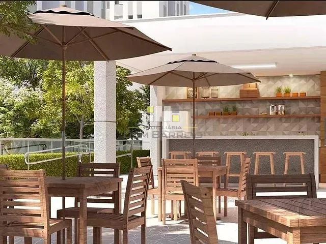 Apartamento 2 quartos e 1 banheiro, à venda, no bairro Jardim Bela Vista em Sumaré
