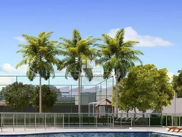 Apartamento 2 quartos e 1 banheiro, à venda, no bairro Jardim Bela Vista em Sumaré