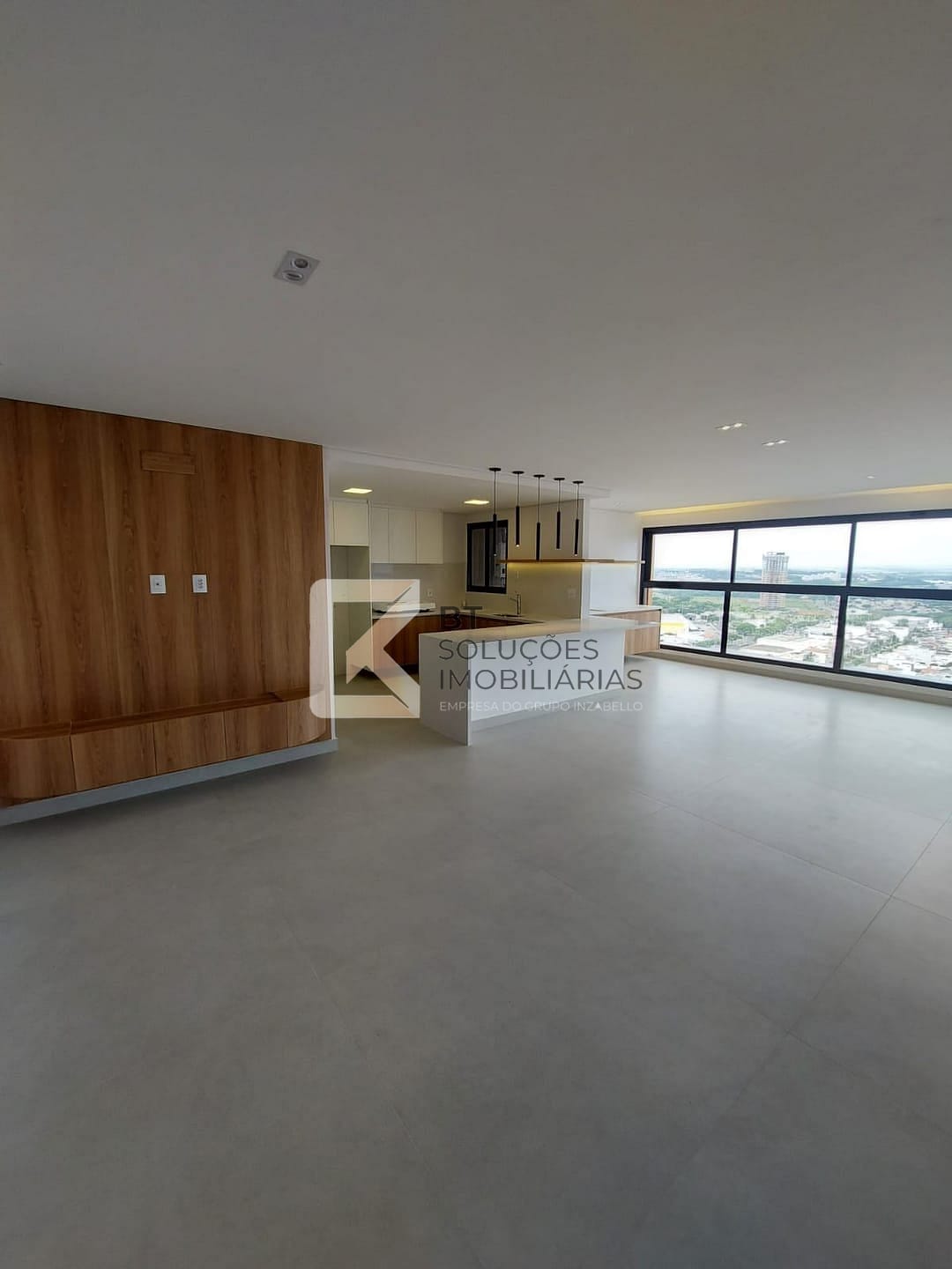 Apartamento, 3 quartos, 155 m² - Foto 1