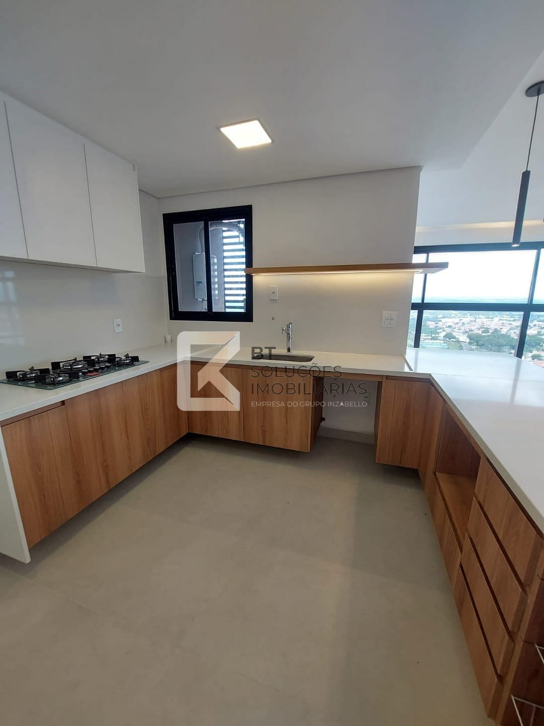 Apartamento, 3 quartos, 155 m² - Foto 9