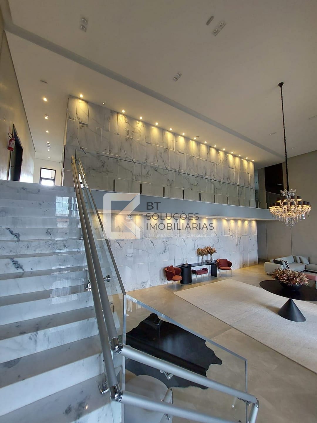 Apartamento, 3 quartos, 155 m² - Foto 41