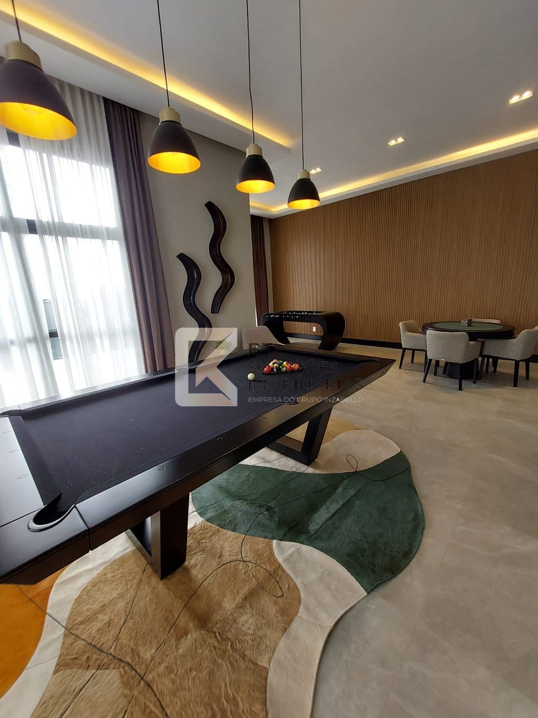 Apartamento, 3 quartos, 155 m² - Foto 35