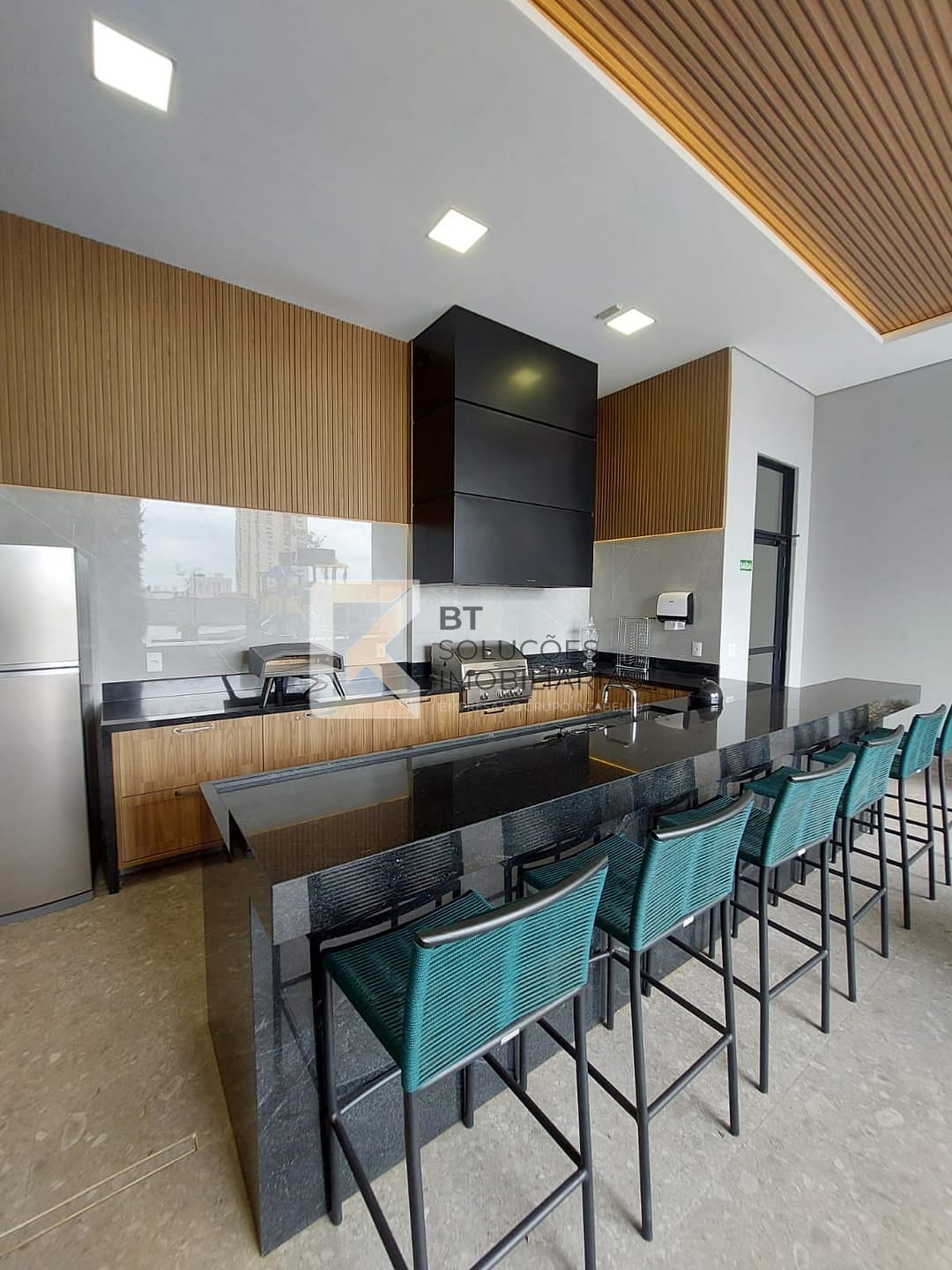 Apartamento, 3 quartos, 155 m² - Foto 33