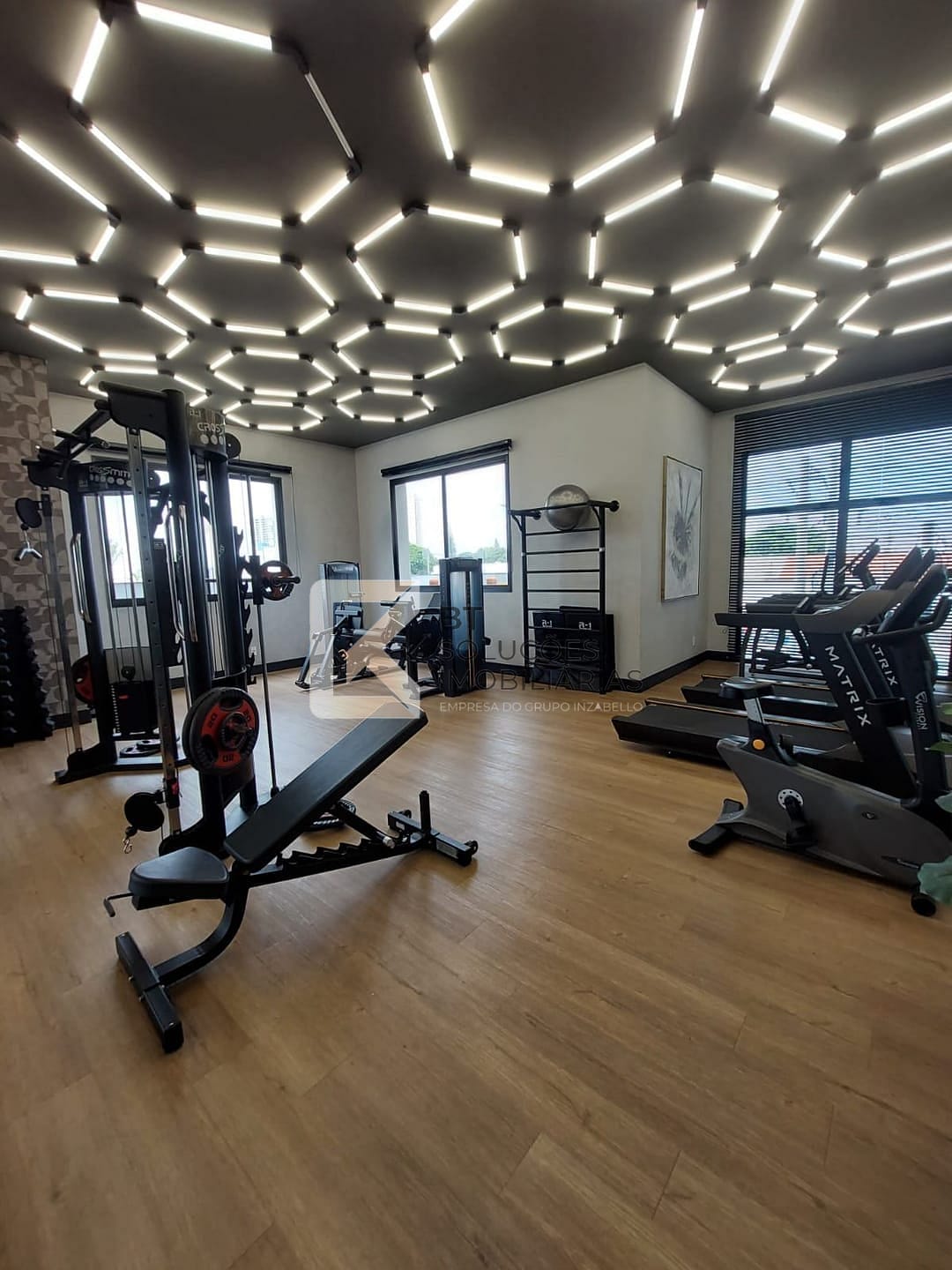 Apartamento, 3 quartos, 155 m² - Foto 40