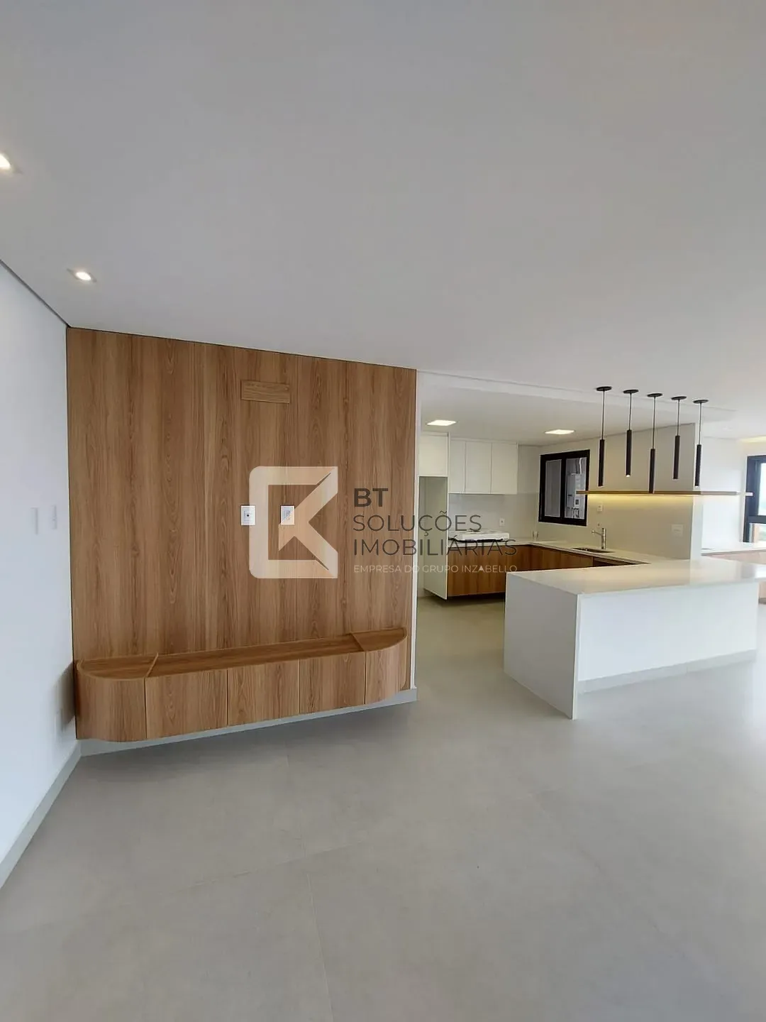Apartamento, 3 quartos, 155 m² - Foto 2