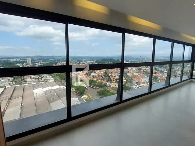 Apartamento 3 quartos e 4 banheiros, à venda ou para alugar, no bairro Vila Castelo Branco em Indaiatuba