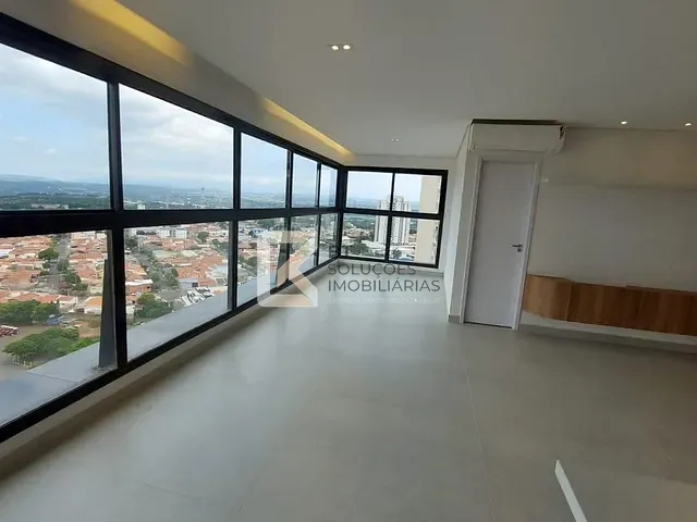 Apartamento 3 quartos e 4 banheiros, à venda ou para alugar, no bairro Vila Castelo Branco em Indaiatuba
