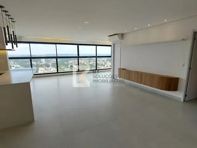 Apartamento 3 quartos e 4 banheiros, à venda ou para alugar, no bairro Vila Castelo Branco em Indaiatuba