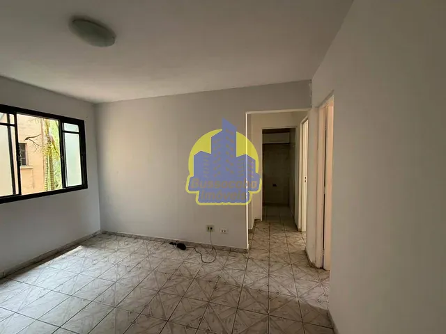 Apartamento com 45m² 2 quartos e 1 banheiro, à venda, no bairro Conceição em Osasco