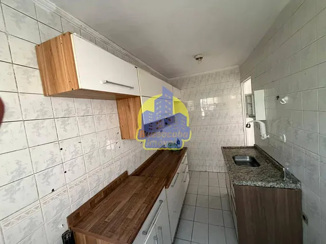 Apartamento com 45m² 2 quartos e 1 banheiro, à venda, no bairro Conceição em Osasco