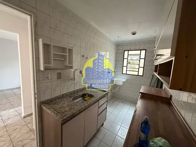 Apartamento com 45m² 2 quartos e 1 banheiro, à venda, no bairro Conceição em Osasco