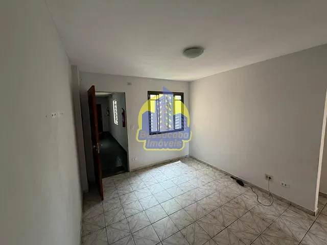 Apartamento com 45m² 2 quartos e 1 banheiro, à venda, no bairro Conceição em Osasco