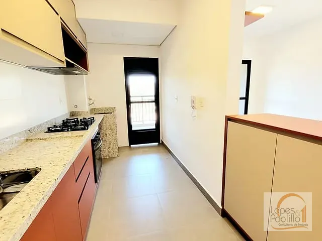 Apartamento com 88m² 3 quartos e 3 banheiros, para alugar, no bairro Nova Gardênia em Atibaia