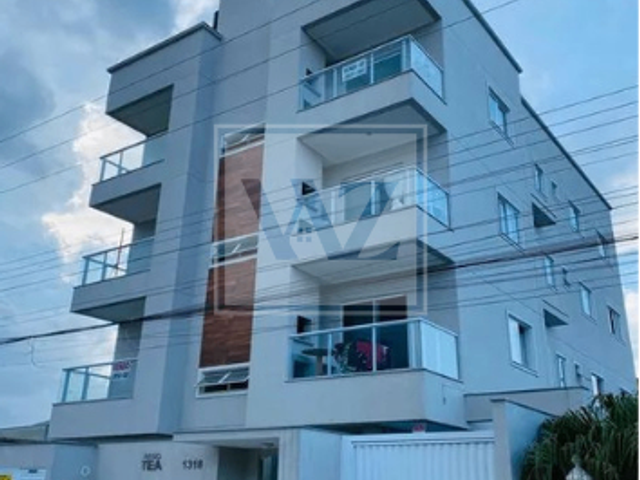 Apartamento com 103m² 2 quartos e 2 banheiros, à venda, no bairro Morretes em Itapema