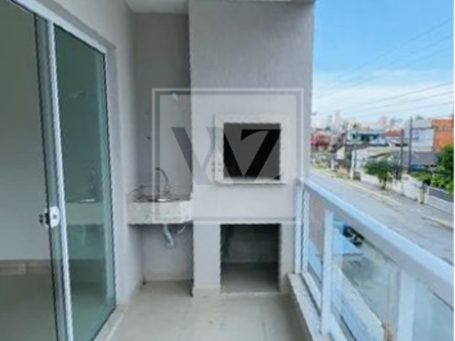 Apartamento com 103m² 2 quartos e 2 banheiros, à venda, no bairro Morretes em Itapema