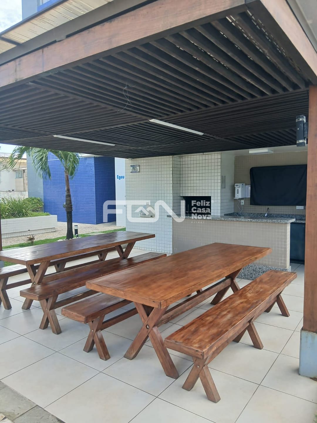 Apartamento, 2 quartos, 65 m² - Foto 47