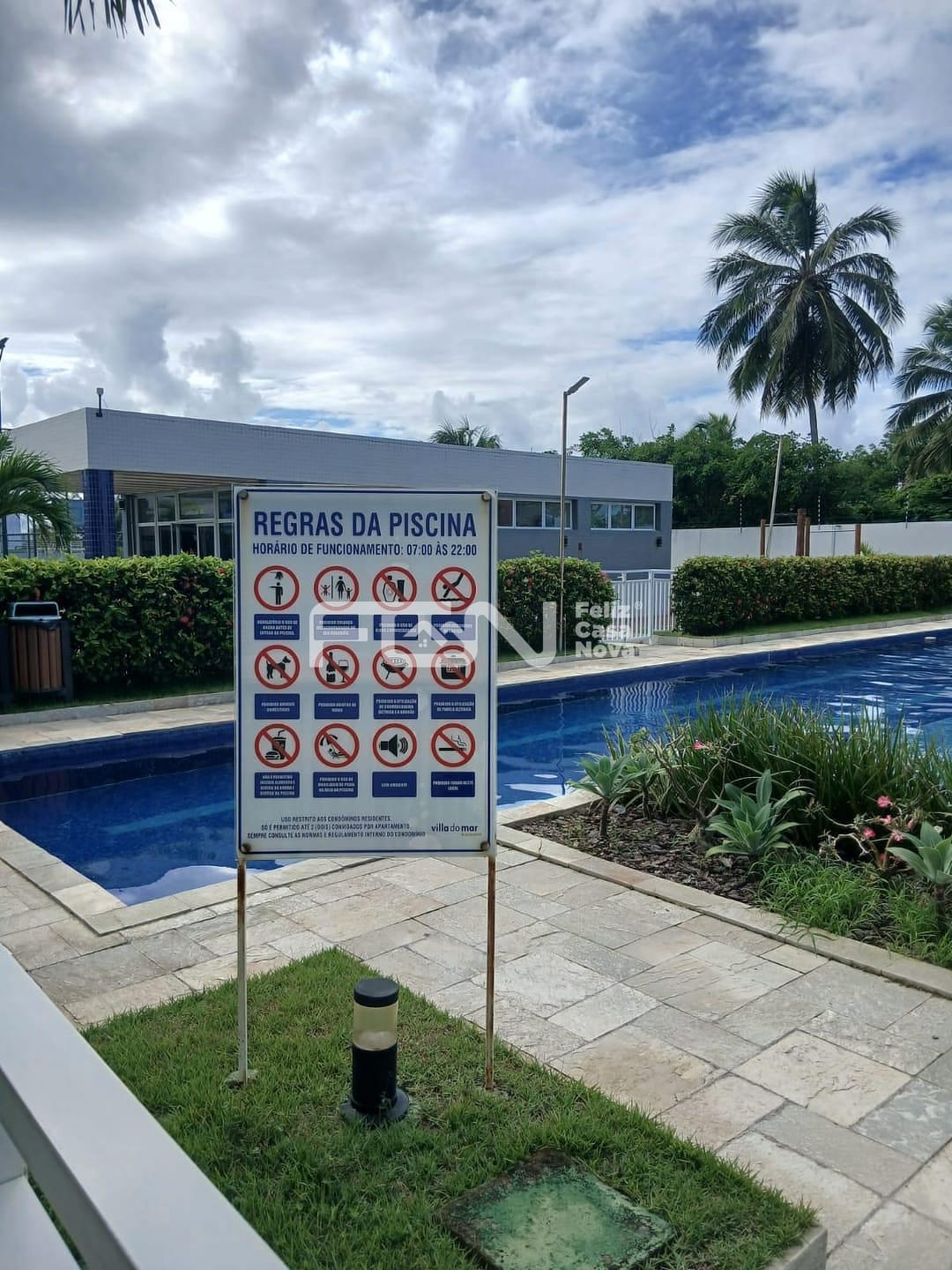 Apartamento, 2 quartos, 65 m² - Foto 41