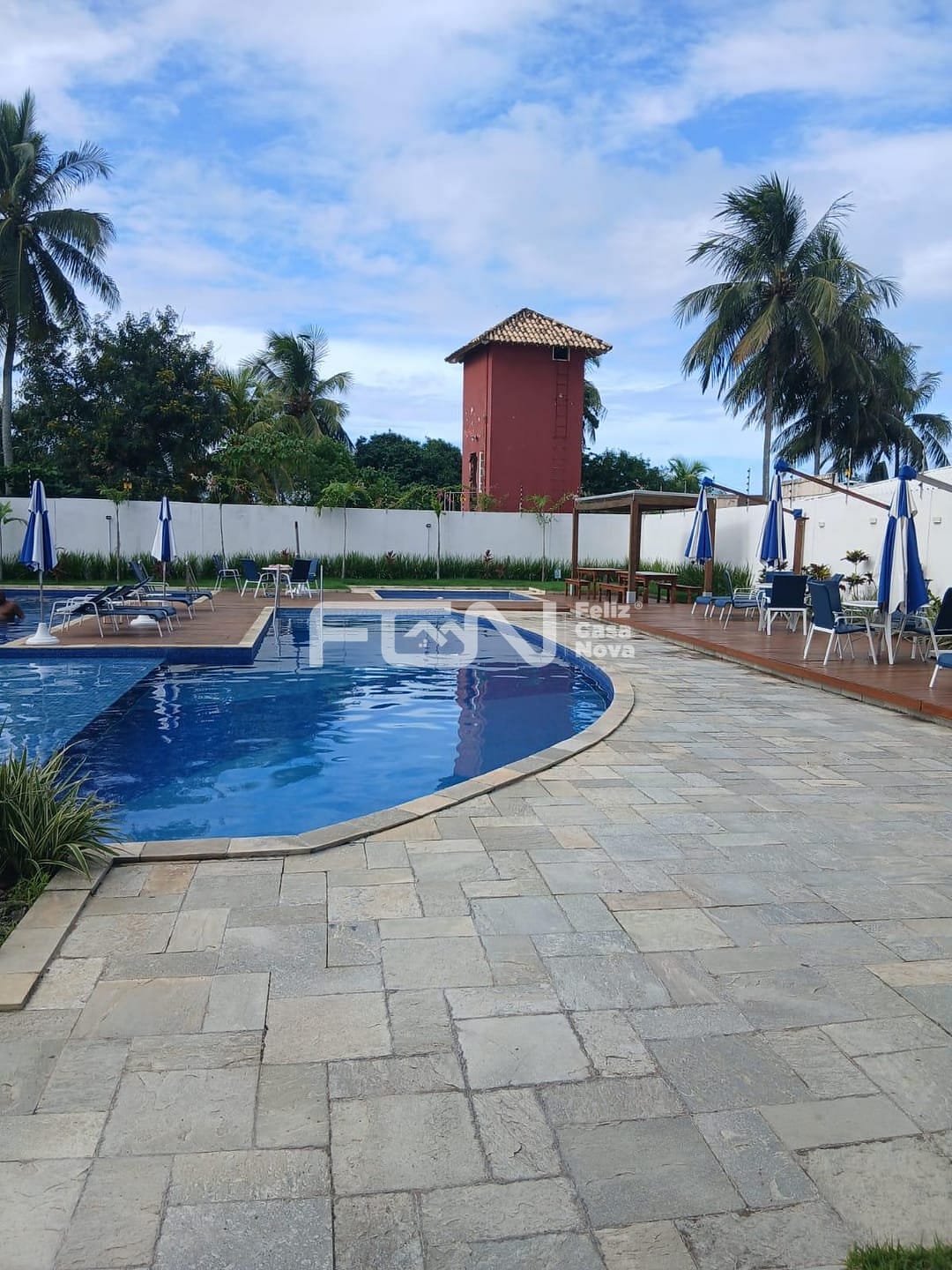 Apartamento, 2 quartos, 65 m² - Foto 38