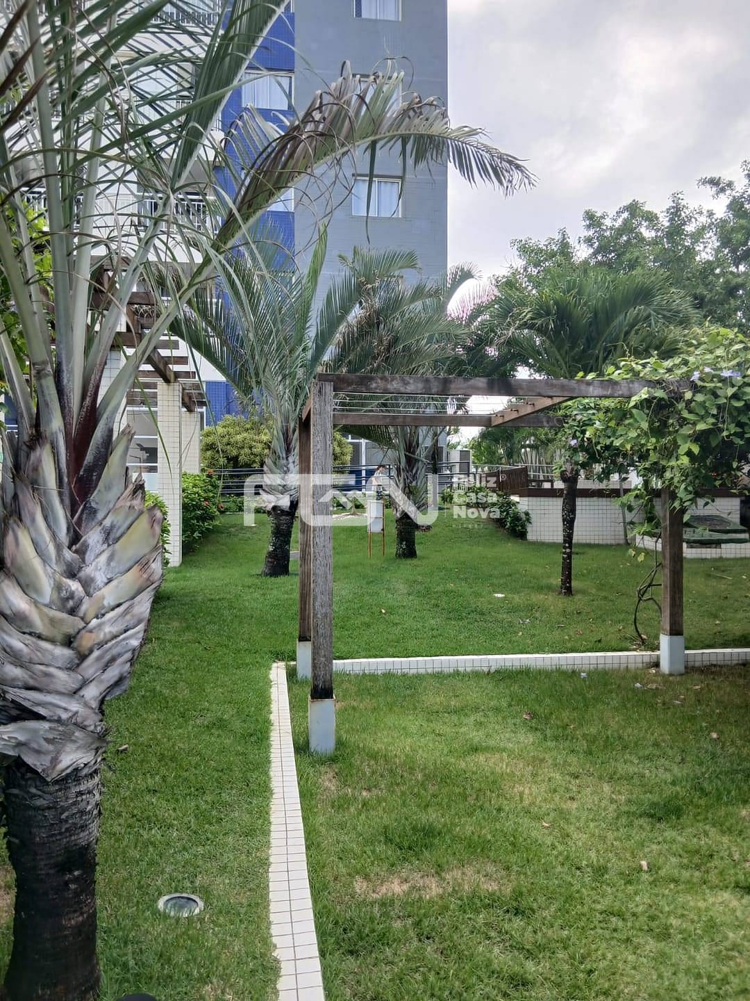 Apartamento, 2 quartos, 65 m² - Foto 37