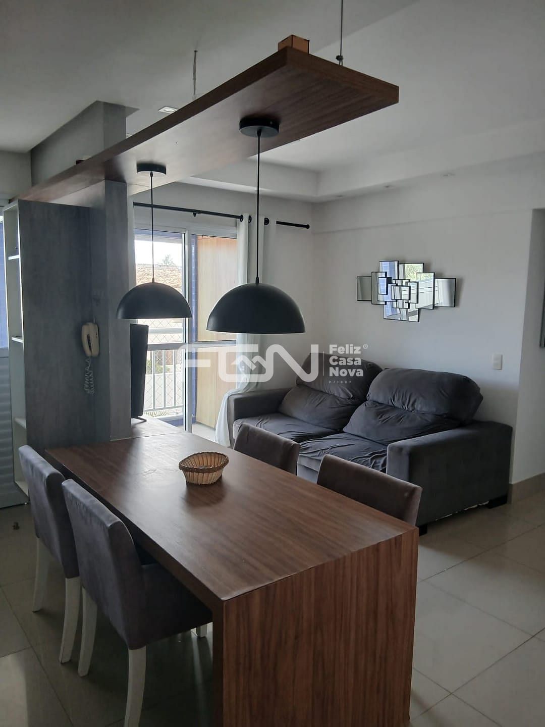 Apartamento, 2 quartos, 65 m² - Foto 3