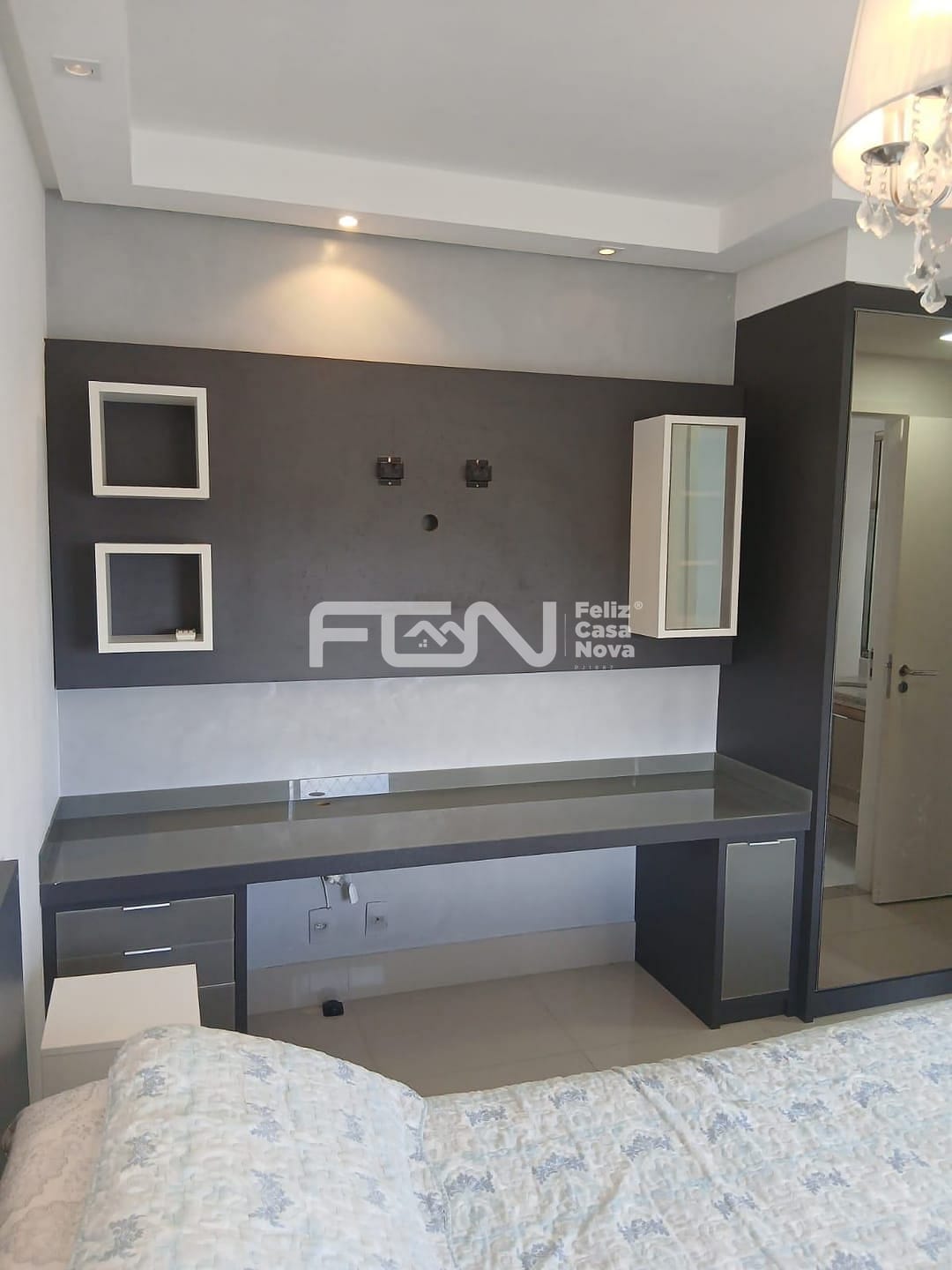 Apartamento, 2 quartos, 65 m² - Foto 20