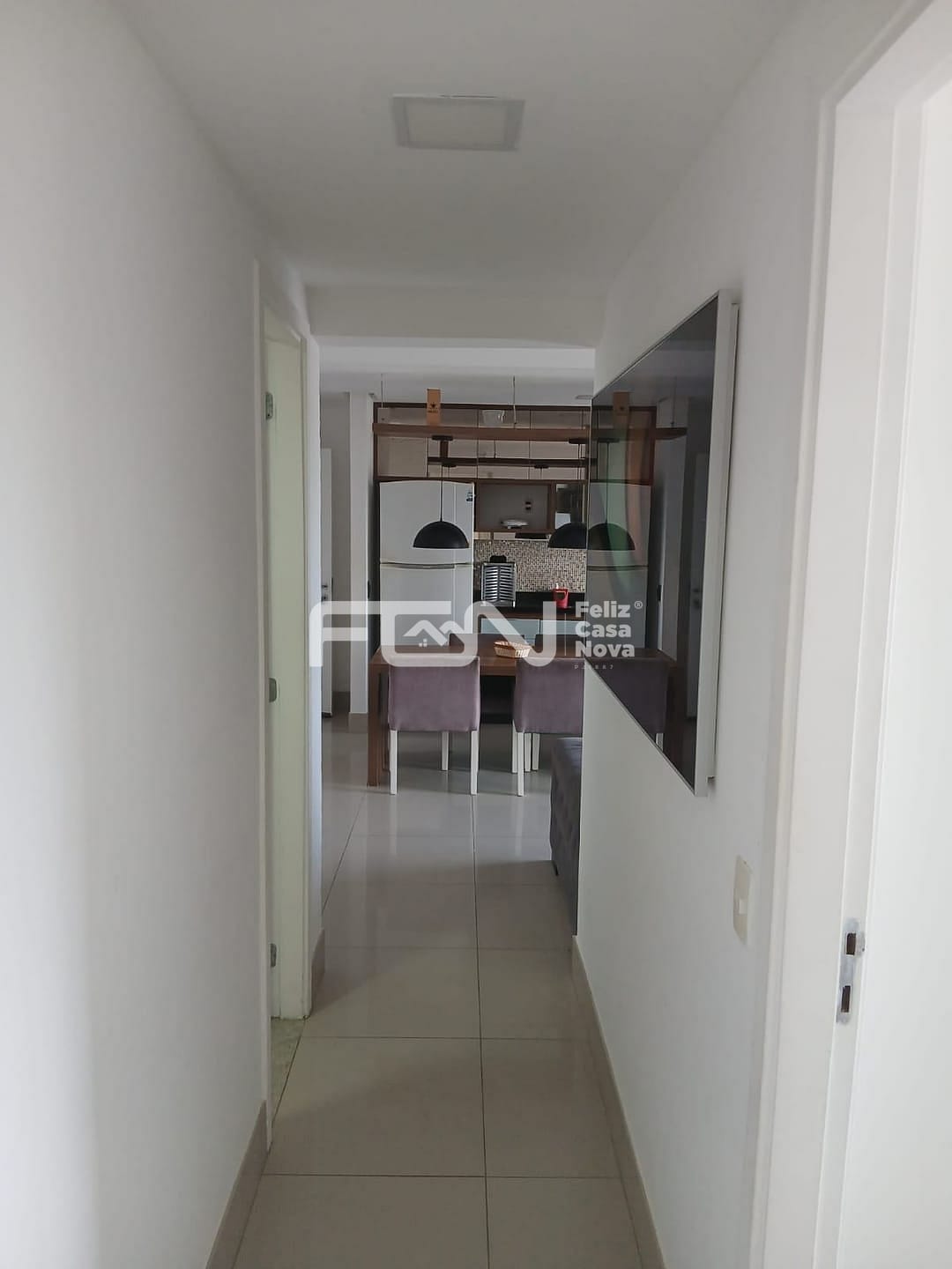 Apartamento, 2 quartos, 65 m² - Foto 8