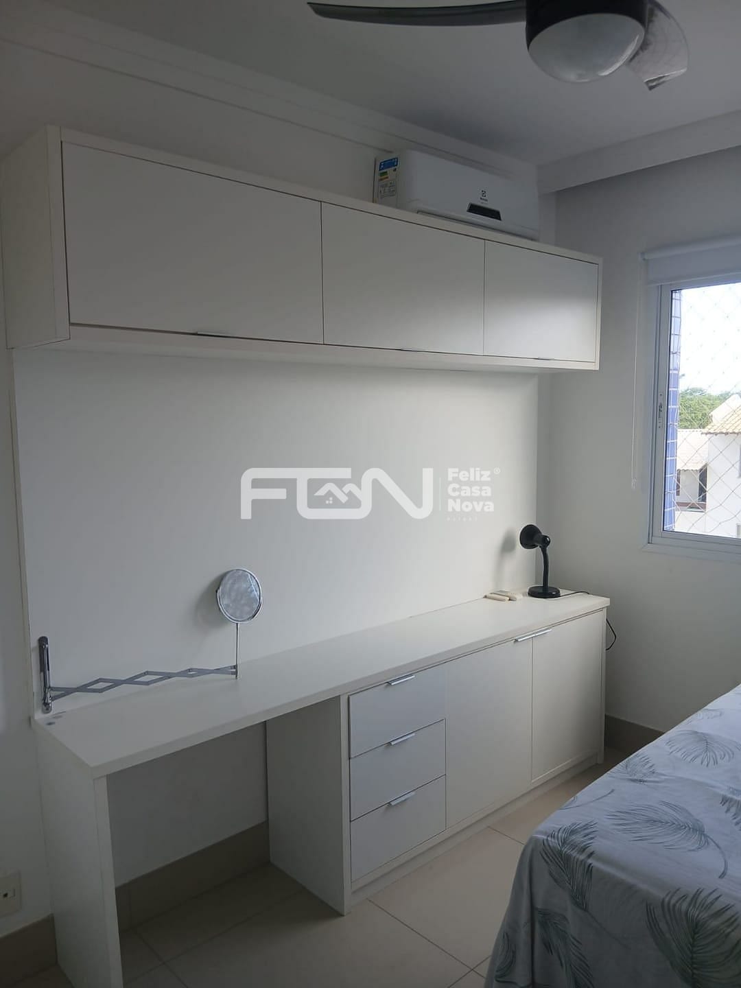 Apartamento, 2 quartos, 65 m² - Foto 24