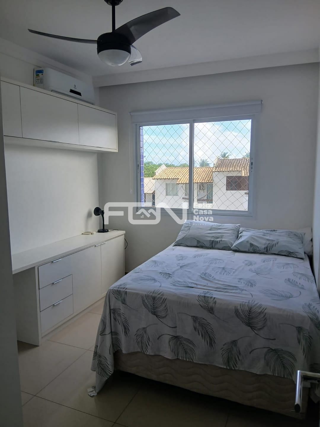Apartamento, 2 quartos, 65 m² - Foto 23